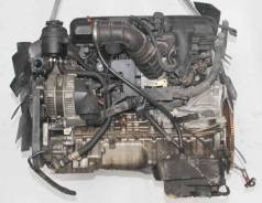 Двигатель в сборе. BMW 7-Series Двигатель M52
