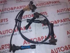 Высоковольтные провода. Honda: S-MX, Ballade, Orthia, CR-V, Integra, Stepwgn Двигатели: B18B4, B20B, B18B1, B18B3