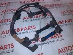 Высоковольтные провода. Honda: Orthia, CR-V, Integra, Stepwgn, S-MX, Ballade Двигатели: B20B, B18B1, B18B3, B18B4