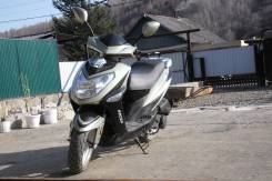 Racer 150. 150 куб. см., исправен, птс, с пробегом