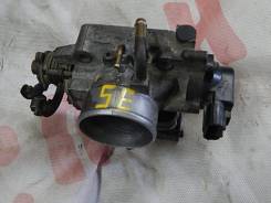 Заслонка дроссельная. Toyota: Corolla, Tercel, Corsa, Cynos, Raum, Corolla II, Caldina, Paseo, Sprinter, Corolla 2 Двигатели: 5EFE, 5EFHE