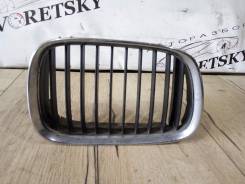 Решетка радиатора. BMW 5-Series, E39