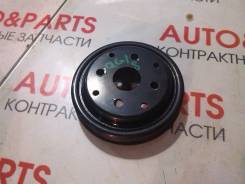 Шкив помпы. Nissan: AD, Primera Camino, Tino, Sunny, Wingroad, Almera, Expert, Bluebird, Avenir Двигатели: QG18DE, QG18DEN, QG18DD