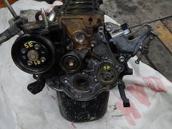 Помпа водяная. Toyota: Sprinter, Sera, Starlet, Corona, Corolla II, Corolla, Cynos, Raum, Paseo, Tercel, Corsa, Carina, Caldina Двигатели: 5EFE, 3E, 2...