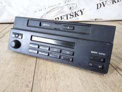Магнитола. BMW 5-Series, E39