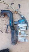 Клапан egr. Mitsubishi: Lancer, Pajero iO, Galant, Lancer Cedia, Libero, Mirage, FTO, Legnum, Dingo, Aspire, Carisma, RVR, Dion, Eterna, Emeraude Двиг...