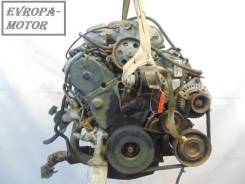 Двигатель в сборе. Acura MDX, SUV, YD2, YD4 Двигатели: J37A1, J35Y5
