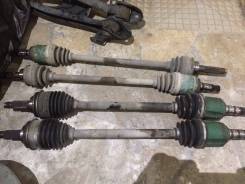 Привод. Subaru: Impreza (GP XV), Legacy, Forester, Impreza, Exiga Двигатели: EJ20A, EJ25A, EJ253, EJ203, EJ20C, EJ202, EJ205, EJ152, EJ154, EJ204