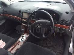 Toyota Allion. ZZT245, 1ZZ
