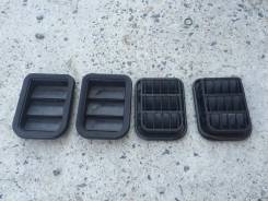 Решетка вентиляционная. Mercedes-Benz M-Class, W163, R170 Mercedes-Benz SLK-Class, R170