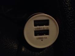 MP3-USB адаптеры.