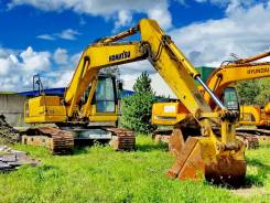 Komatsu PC200LC-8. .2013г. - Экскаватор гусеничный., 5 880 куб. см., 1,00 куб. м.