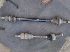 Привод. Nissan Pulsar, FN15 Nissan Lucino, FNB14, FB14, B14 Nissan Sunny, FNB14, B14, FB14 Двигатели: GA15DE, GA13DE