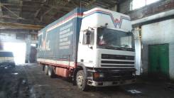 DAF XF 95