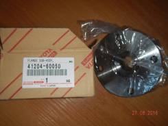 Фланец ступицы. Toyota: Toyoace, 4Runner, Land Cruiser, Land Cruiser Prado, Dyna, Stout Двигатели: 5R, 1RZE, 5L, 2L, 3VZE, 22RTEC, 12HT, 2H, 1HZ, B, 1...