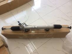 Рулевая рейка. Toyota Land Cruiser, GRJ200, URJ200, URJ202, URJ202W, UZJ200, UZJ200W, VDJ200 Lexus LX450d, URJ201, VDJ201 Lexus LX460, URJ201, VDJ201...