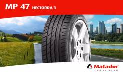 Matador MP-47 Hectorra 3