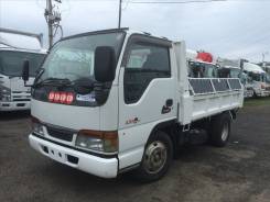 Isuzu Elf. Самосвал без пробега по РФ. Таможенный ПТС., 4 777 куб. см., 2 000 кг.