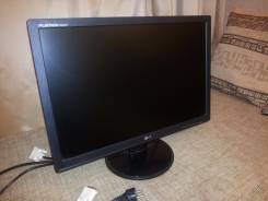 LG Flatron W2242T. 22" (56 см), технология LCD (ЖК)