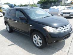 Nissan Murano. PNZ50, VQ35