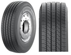 Kormoran Roads 2F
