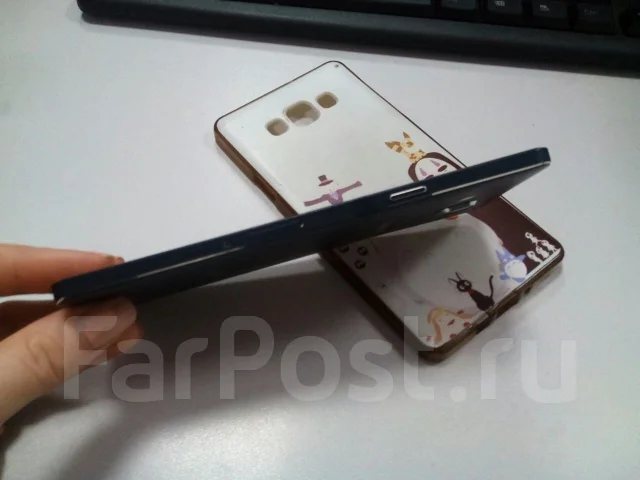 Samsung Galaxy A7. �/� ����