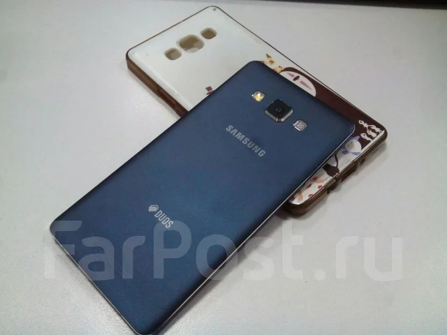Samsung Galaxy A7. �/� ����