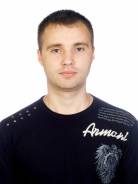 Инженер ПТО. Высшее образование, опыт работы 7 лет