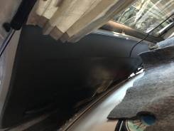 Обшивка двери. Toyota Grand Hiace, KCH16, VCH10, VCH16, KCH10 Toyota Granvia, VCH10, KCH10, KCH16, VCH16