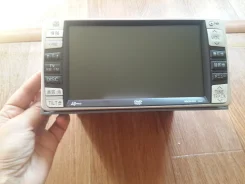 Fujitsu Ten NH3T-W55 ����
