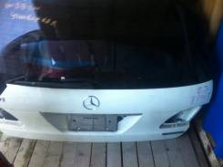 Дверь багажника. Mercedes-Benz E-Class, W211