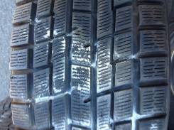Yokohama Ice Guard IG30. Всесезонные, 2008 год, износ: 10%, 4 шт