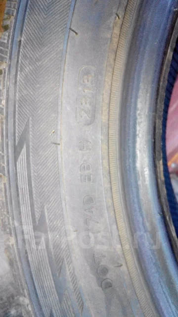Hankook AH12. ������, ��� �����, 2013 ���, �/�, ����� 10 % ����