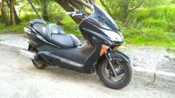 Honda Forza Z. 250 куб. см., исправен, птс, без пробега