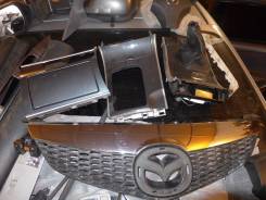 Решетка радиатора. Mazda Mazda6, GG