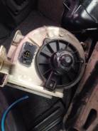Мотор печки. Mitsubishi Delica Space Gear, PF6W, PD4W, PA4W, PB5W, PB6W, PD8W, PA5W, PD6W, PB4W, PF8W, PE8W