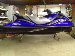 Yamaha. 160,00 л.с., Год: 2010 год