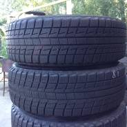 Bridgestone Blizzak Revo1. Всесезонные, износ: 5%, 4 шт