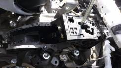Селектор кпп. Toyota Land Cruiser Prado, GRJ150L, GRJ150W, GRJ150