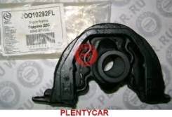 Подушка двигателя. Honda: Civic CRX, Partner, Civic Ferio, Ballade, CR-X Delsol, Domani, Civic, Integra, Integra SJ Двигатели: D16Z6, D16Z7, D16Y8, D1...
