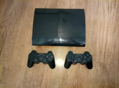 Sony PlayStation 3