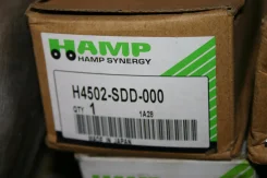�������� ��������� ������� HAMP (H4502-SDD-000) H4502-SDD-000 ����