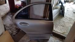 Дверь боковая. Mercedes-Benz C-Class, W203