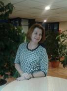 Экономист по труду и заработной плате. Высшее образование, опыт работы 8 лет