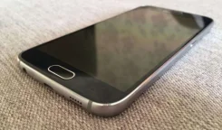 Samsung Galaxy S6. �/�