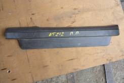 Накладка на порог. Toyota Carina, AT212, AT211, AT210, CT216, CT215, ST215, CT211, CT210 Toyota Corona, CT216, CT215, AT211, ST215, AT210, ST210, CT21...