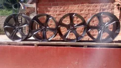 Momo Sentry. 9.5x19", 5x112, ET45, �� 79,6���. ����