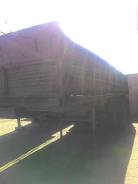 ОдАЗ. Продам полуприцеп, 20 000 кг.