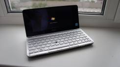 Sony VAIO VGN-P21ZR. 8", 1,3 ГГц, ОЗУ 2048 Мб, диск 80 Гб, WiFi, Bluetooth