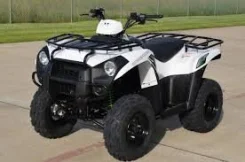 Kawasaki Brute Force 750. ��������, ���� ���\���, ��� ������� ����